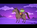 Teen Titans Go! | Beast Boy On Tour | Cartoon Network UK 🇬🇧