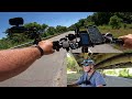 Arkansas River Trail in Little Rock (The Big Dam Bridge)- June 27, 2024