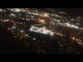 Twilight Takeoff on CRJ-200 | Loud Engines! PVD Providence TF Green Airport