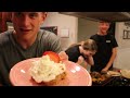 Cake With The Wrong Ingredients (bake wars)