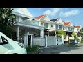 Nhà 4 Triệu Đô Singapore🇸🇬 The Bungalow House in Seletar Getting Expensive || Tuoi Singapore