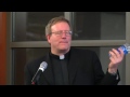 Father Robert Barron: Evangelizing the Culture
