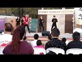 2016 Sydney Korean Festival #Teddy Kim