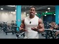 6 Exercises That Built My Arms! (Biceps & Triceps)