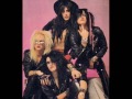 Pretty Boy Floyd Compilation