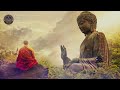 Buddhist music | Relaxing Sleep Music Deep Sleep 10 | Om Mani Padme Hum
