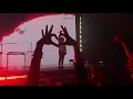 Porter Robinson - Language x Unfold, Nurture Live Tour @ Masonic Temple - Detroit, MI [10.12.21]