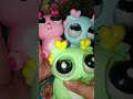 MAY CUTE TOYS SQUISHY TOY EYE POPPINGS SQUEEZE TOY