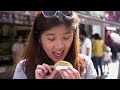 Pounding Mochi With the Fastest Mochi Maker in Japan