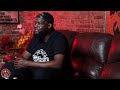 Big Twon #BlackChicagoBeLike interview: Brother doing 100 years, Korporate changing his life + more