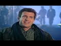 Lethal Weapon 4 : Cast Interviews /Danny Glover, Mel Gibson, Rene Russo, Joe Pesci,Jet Li,Chris Rock