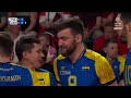 Poland 🆚 Ukraine｜Men's Volleyball Friendly Match｜29 May 2024