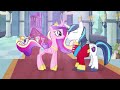 S2E26 | A Canterlot Wedding – Part 2 | My Little Pony: Friendship Is Magic
