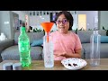 Marshmallow in Vacuum with top 5 Science Experiments for kids!