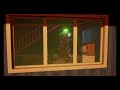 Hello Neighbor Alpha 1 Enhanced Graphics + Alpha 2 Cursor