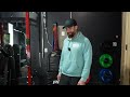 The New Garage Gym Tour 2024 | Nick Koumalatsos