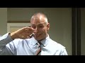 Dr. Gregory Abbas: The Proper Use of Nasal Spray HD