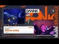 Dannic presents Fonk Monthly Mix  - Episode 003