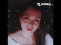 This video is from WeSing