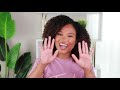 FENTY SKIN 1 month HONEST review + demo | black owned skin care