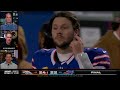 ManningCast reacts to WILD finish to Broncos vs. Bills | Monday night Football with Peyton & Eli