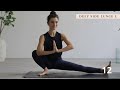 25 Min. Full Body Stretch | Deep Stretching Routine to Level Up Your Flexibility | Start now ;)