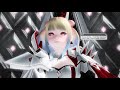 PSO2 Global - Episode 6, Chapter 6 Grand Ending (with Project Wingman music)