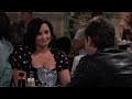 Spending the weekend with my Grandparents (Demi Lovato Guest Stars) | Will & Grace
