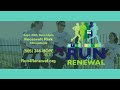 Run For Renewal: 9.29.18