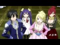 [AMV] Fairy Tail {NaLu} - Something Just Like This