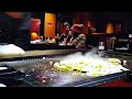 Hachiya Japanese Steakhouse - Live Performance - Murrells Inlet, SC 2022 - Dining Review