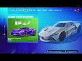 HOW TO GET MATTE BLACK TESLA CYBERTRUCK IN FORTNITE!