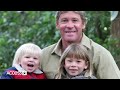 Bindi Irwin Reveals How She Talks To Daughter Grace About Steve Irwin