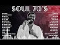 marvin gaye, barry white, luther vandross, james brown, billy paul ️🎉️ classic rnb soul groove 60s