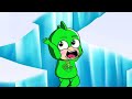 OMG! Owlette STOP!! Please don't do that!! PJ MASKS Sad Story | PJ MASKS Cartoon Animation