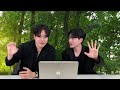 Korean React To Jung Kook 'Standing Next to You' Official MV!