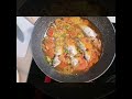 Nick Loong home cooking series : Organic Tom Yam Ikan Kembung (Indian Mackerel) recipe.
