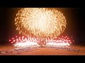 (4K) Katy Perry`s Comeback | Live at the Las Vegas Airport | Firework Show | FWsim