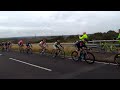 Tour of Britain 2018 Stage 7 Cotgrave Alp d'A46