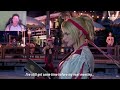 Fight with honor! | Tekken 8 Lidia Sobieska Gameplay Trailer Reaction