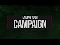 Be a CAMPAIGN MASTER | Warhammer 40k Crusade guide