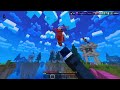 Hive Bedwars Is Actually Easy