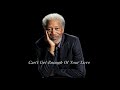 Morgan Freeman - Can't Get Enough Of Your Love