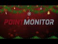 Merry Christmas & Happy Holidays | Point Monitor Corporation