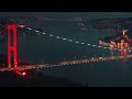 Istanbul - Turkey Aerial Drone ( 6K Video )