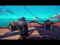 Sea of Thieves Season 7- Captaincy Update Changes