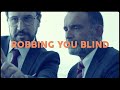 Robbing You Blind (lyric video)