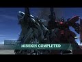 『バトオペ２』Ξ(クスィー)ガンダム！新たな時代を作るか、第５世代モビルスーツ！【機動戦士ガンダム バトルオペレーション２】『Gundam Battle Operation 2』GBO2新機体
