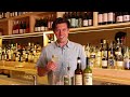 Bar Vinazo's Special Peppery Martini | Tall Tales and Cocktails | Food & Wine