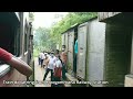 Kandy To Matale Full Train Journey With Matale Baby Train